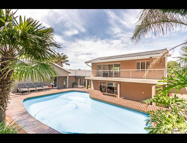 3 BEDROOM HOUSE SOLD IN PARKMORE